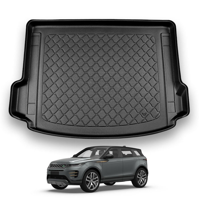 NOMAD Premium Boot Liner Range Rover Evoque (2019+) [L551]