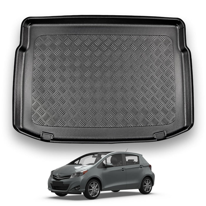 NOMAD Boot Liner Toyota Corolla (2019+)