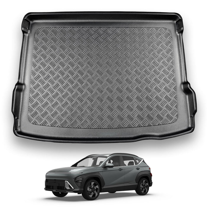 NOMAD Boot Liner Hyundai Kona (2023+)