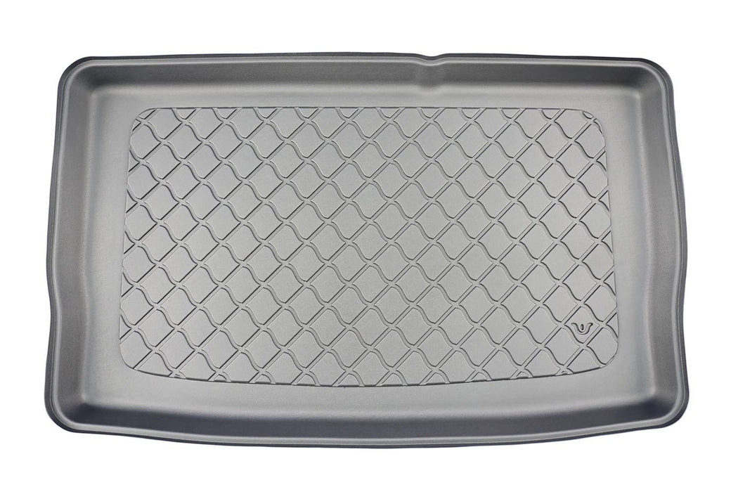 NOMAD Renault 5 (2024+) Premium Boot Liner