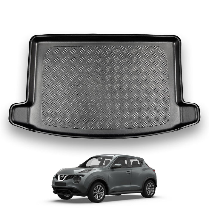 NOMAD Boot Liner Nissan Juke (2019+)