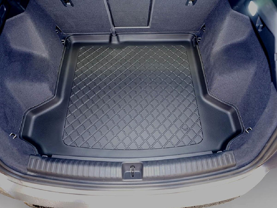 NOMAD Premium Boot Liner Audi Q4 (2021+)