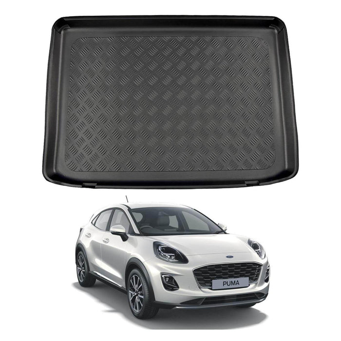 NOMAD Boot Liner Ford Puma (2019+)