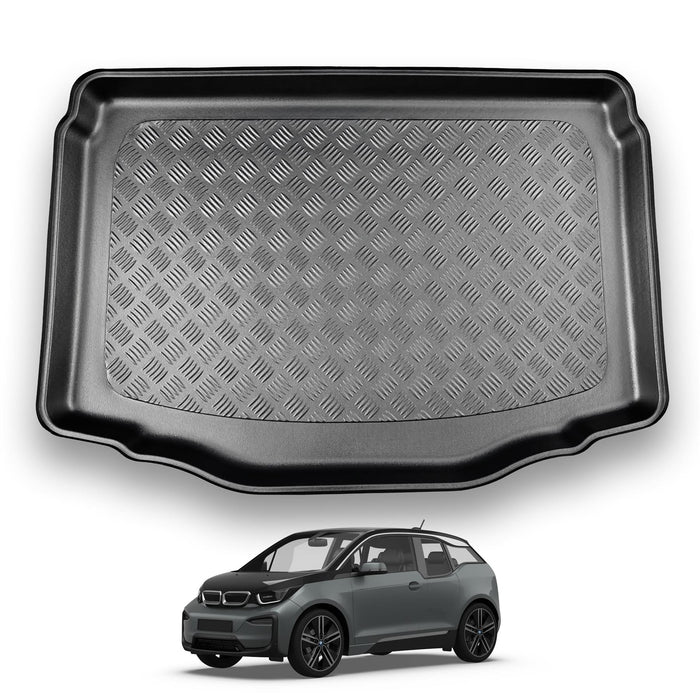 NOMAD Boot Liner BMW i3 (2013+)