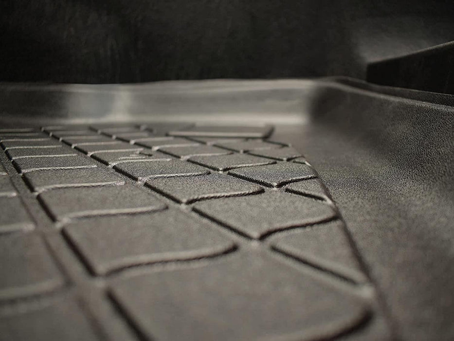 NOMAD Premium Boot Liner Skoda Enyaq (2021 on) [Non-Adjustable Boot Floor]