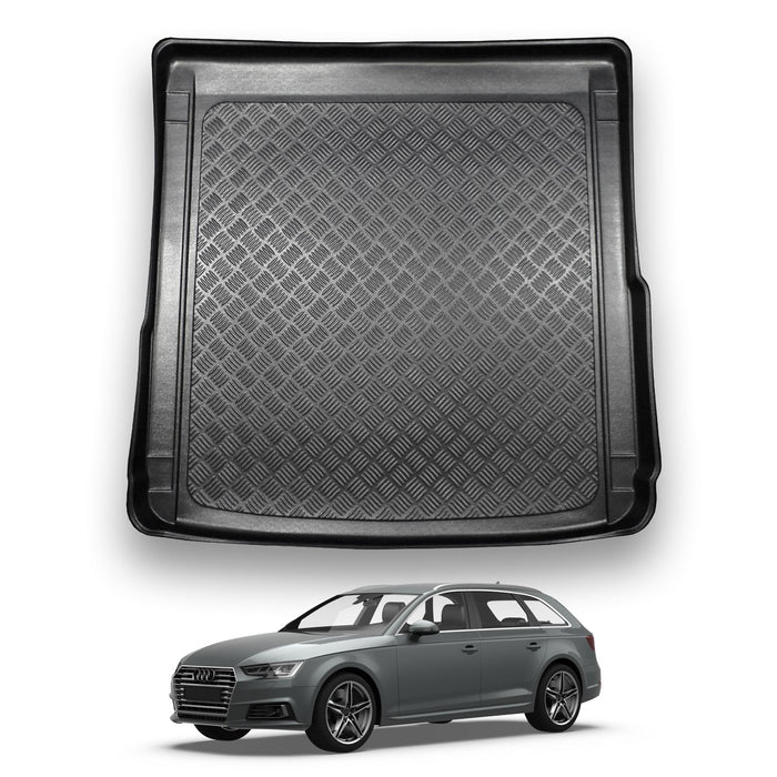 NOMAD Boot Liner Audi A4 Avant (2015+)