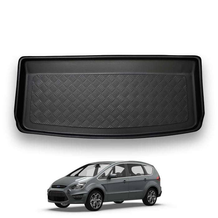 NOMAD Boot Liner Ford S-Max (2006-2014)