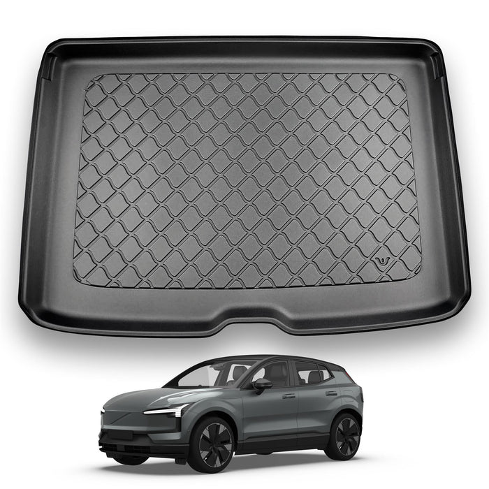 NOMAD Premium Boot Liner Volvo EX30 (2023+)