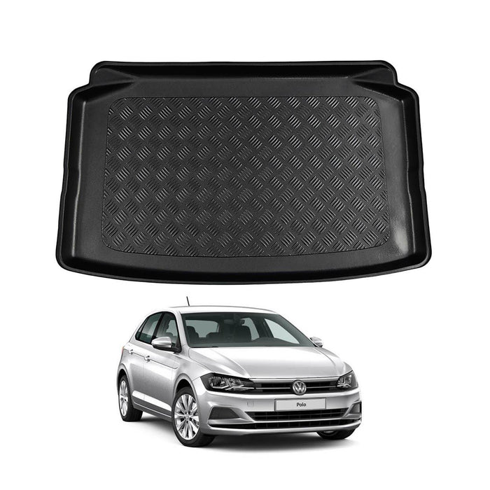 NOMAD Boot Liner VW Polo (2017+)