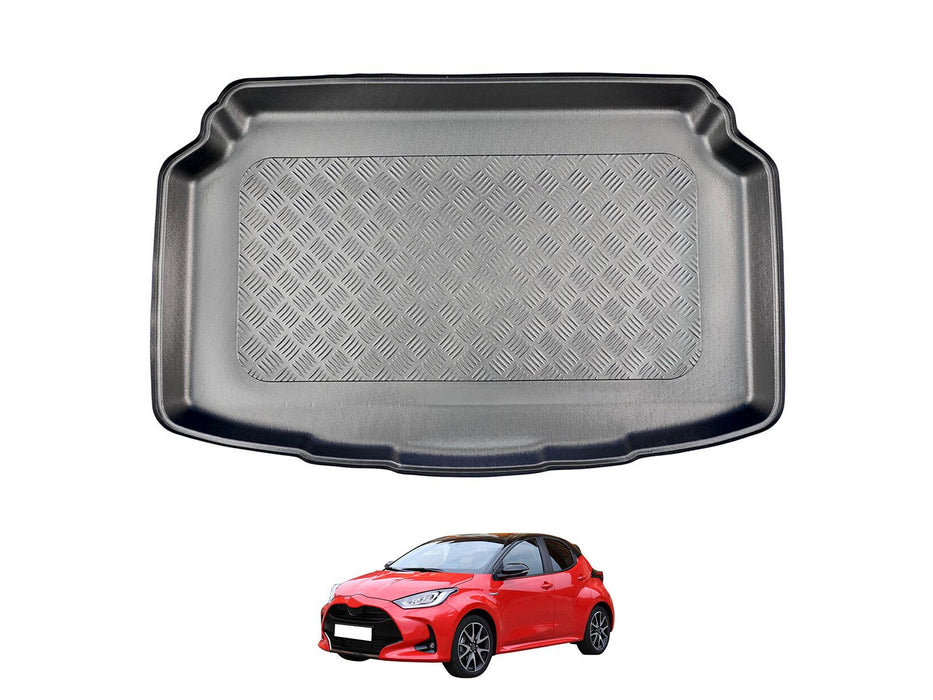 NOMAD Boot Liner Toyota Yaris (2020+)