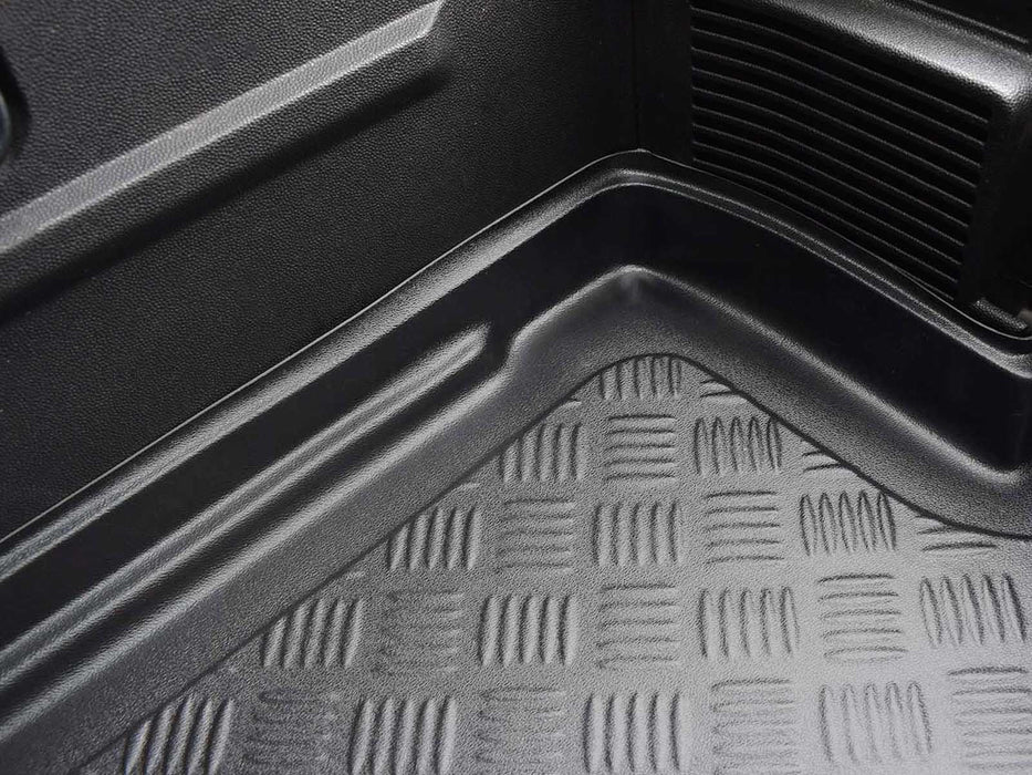 NOMAD Boot Liner Mercedes C-Class (2007-2015) [W204]