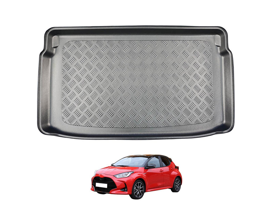 NOMAD Boot Liner Toyota Yaris (2020+)