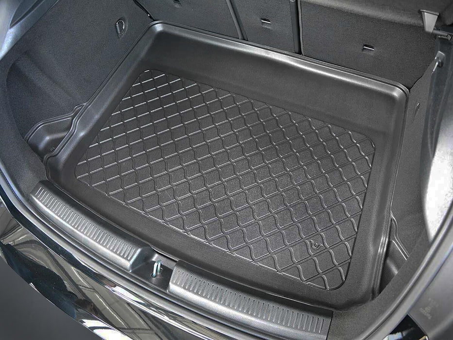 NOMAD Boot Liner Mercedes A Class (2018+) [W177] [Hatchback]