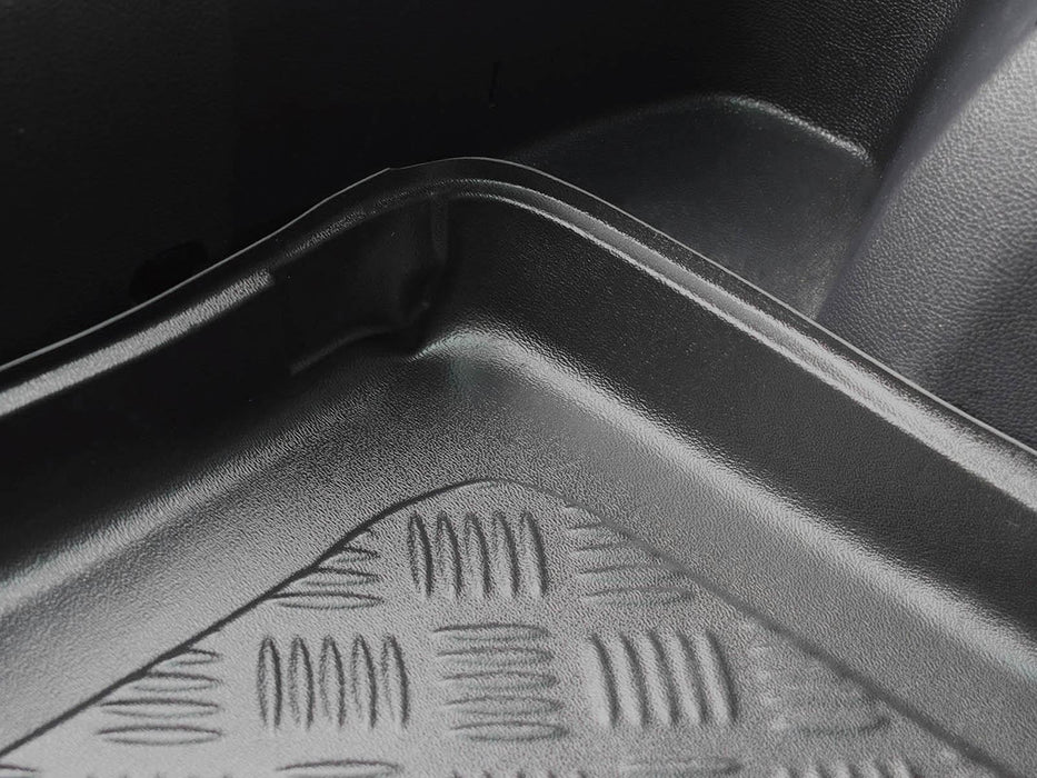 NOMAD Boot Liner Dacia Duster (2010-2018)