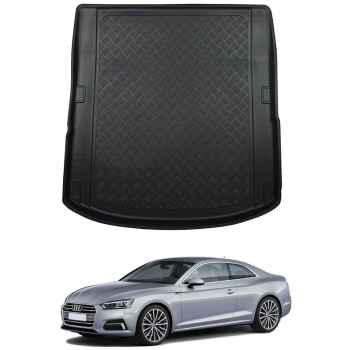 NOMAD Boot Liner Audi A5 (2016+) [Coupe]