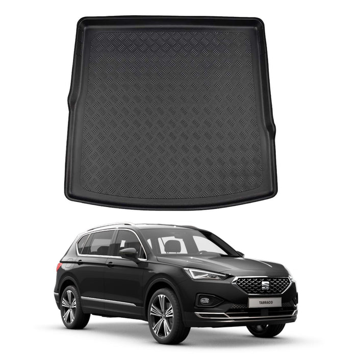 NOMAD Boot Liner Seat Tarraco (2018+)