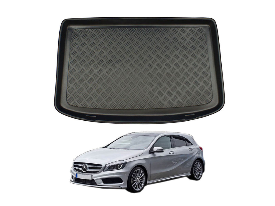 NOMAD Boot Liner Mercedes A-Class (2013-2018) [W176]
