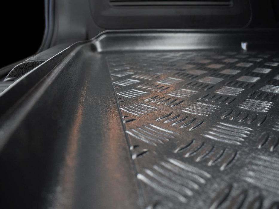 NOMAD Boot Liner Toyota Aygo (2005-2014)