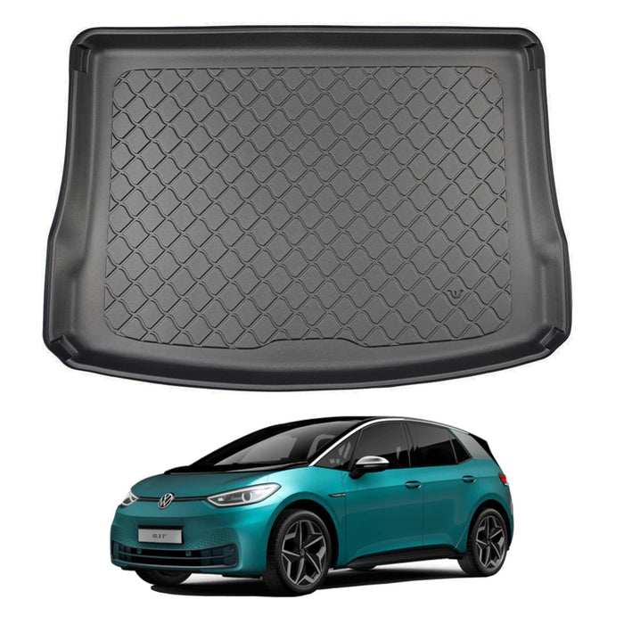 NOMAD Premium Boot Liner VW ID.3 (2019- )