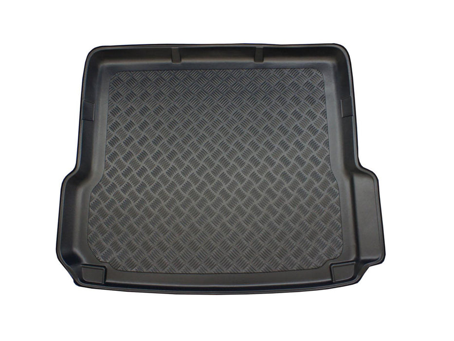 NOMAD Boot Liner Dacia Duster (2010-2018)