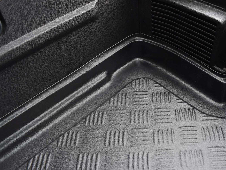 NOMAD Boot Liner Mercedes EQB (2021+) [X243]