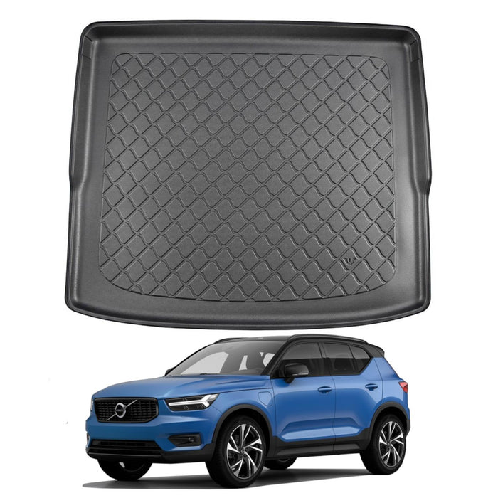 NOMAD Boot Liner Volvo XC40 (2020+) [Recharge]