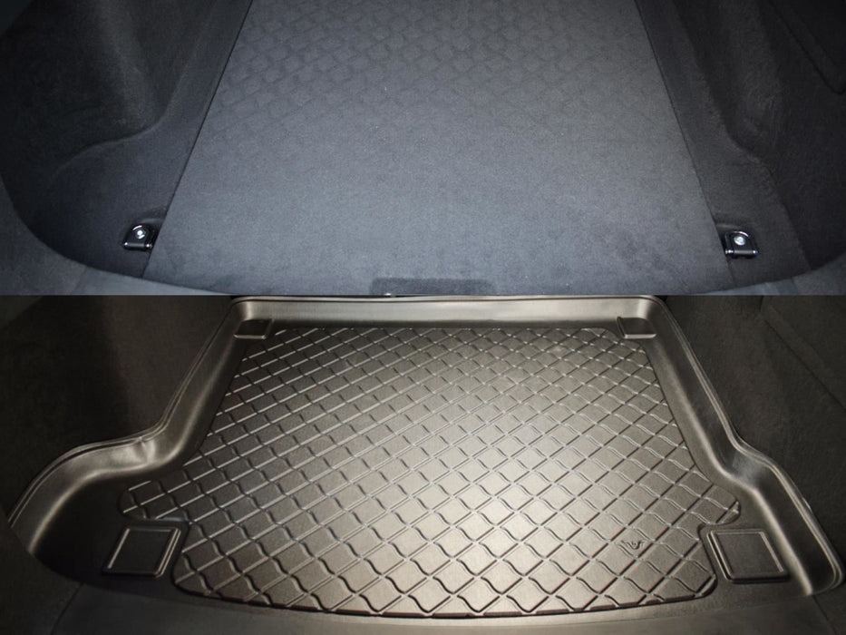 NOMAD Boot Liner BMW 5 Series (2017+) [G30] [Saloon]