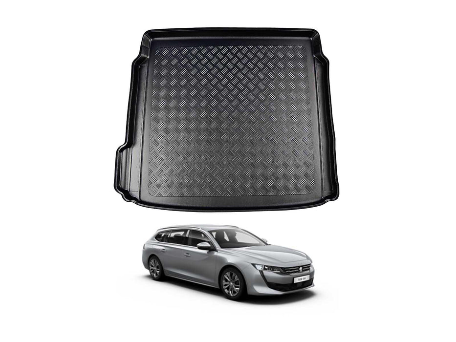 NOMAD Boot Liner Peugeot 508 SW (2018+)