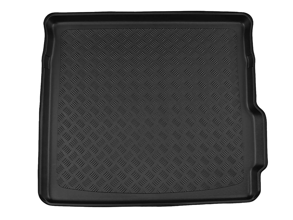 NOMAD Boot Liner Dacia Duster (2018- )