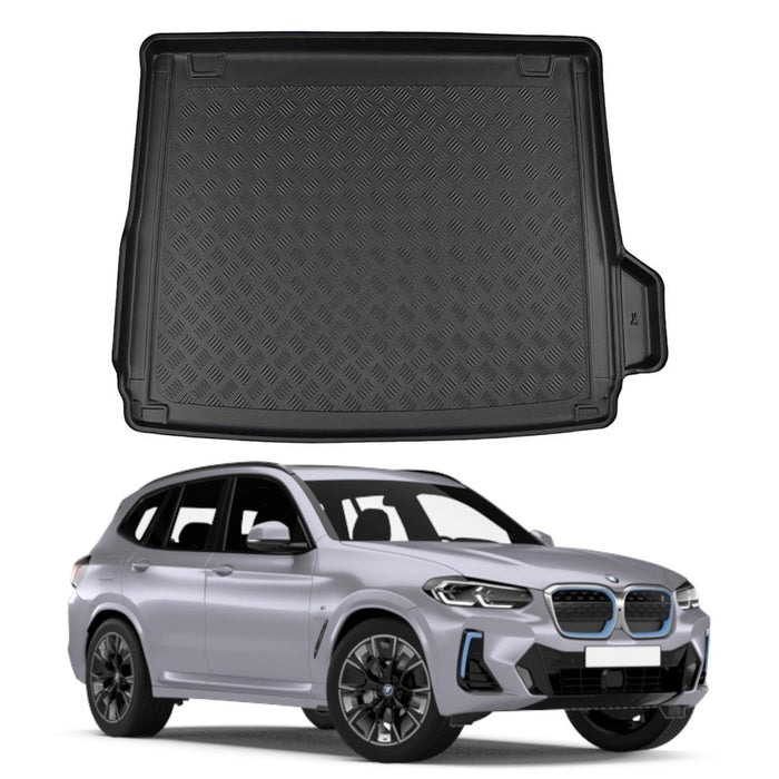 NOMAD Boot Liner BMW iX3 (2021+) [G08]