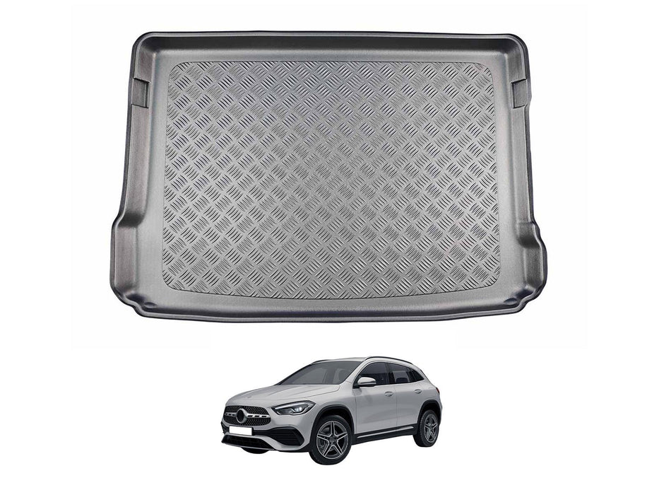 NOMAD Boot Liner Mercedes GLA (2020+)