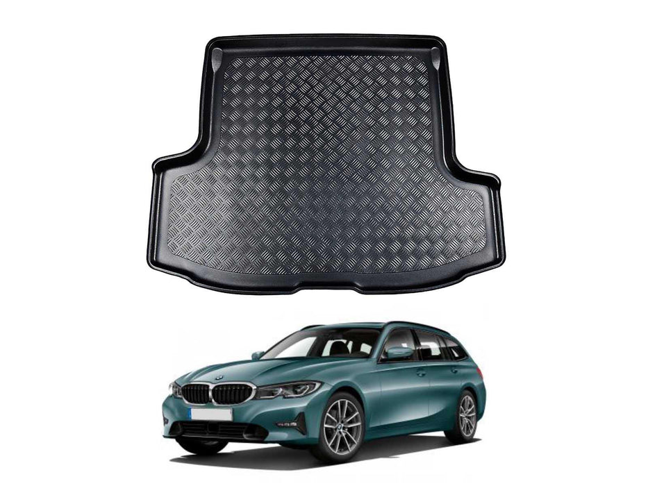 NOMAD Boot Liner BMW 3 Series (2019+) [G21] [Touring]