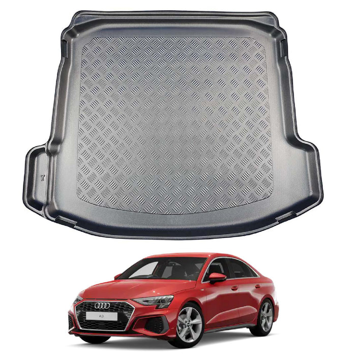 NOMAD Boot Liner Audi A3 (2020+) [Saloon]