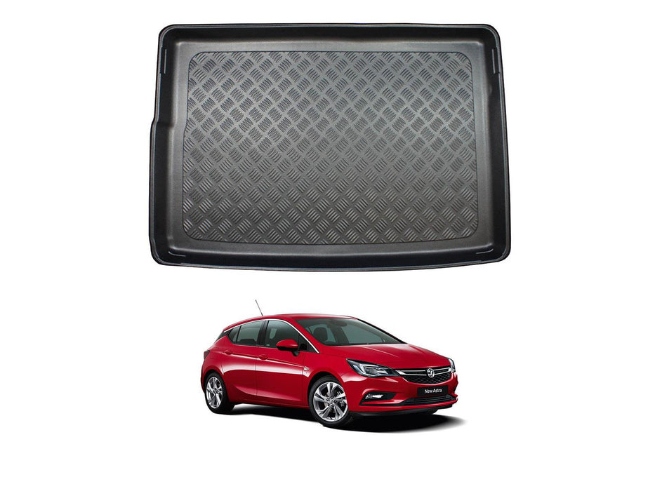 NOMAD Boot Liner Vauxhall Astra (2015+)