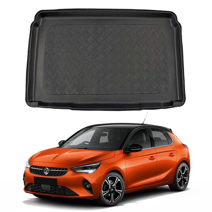 NOMAD Boot Liner Vauxhall Corsa-e (2020+)