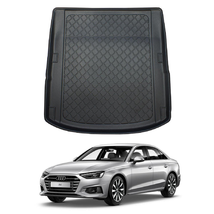 NOMAD Premium Boot Liner Audi A4 (2015-)
