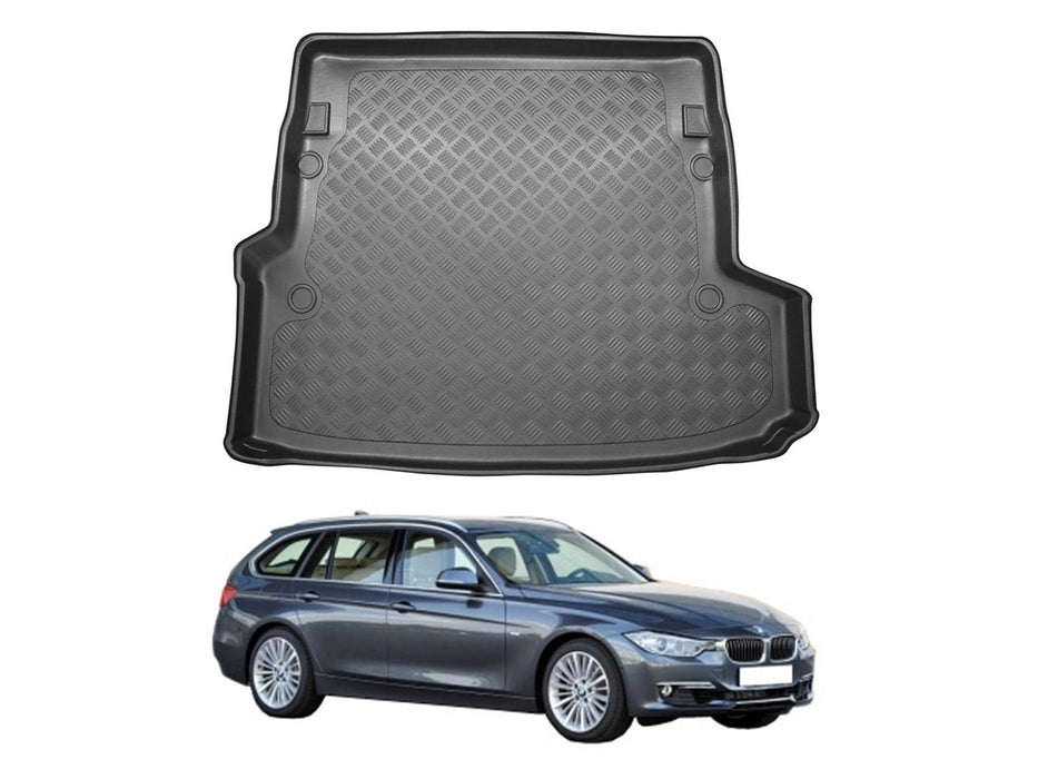NOMAD Boot Liner BMW 3 Series (2012-2019)