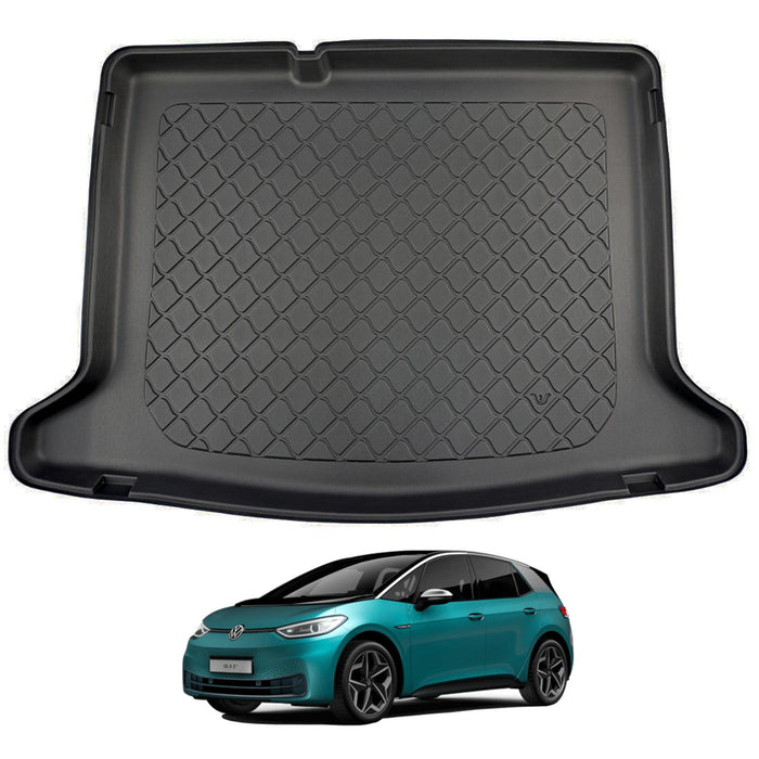 NOMAD Premium Boot Liner VW ID.3 (2019- )