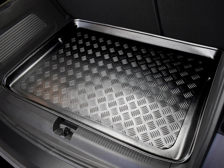 NOMAD Boot Liner Mercedes ML (2012-2015) [W166]