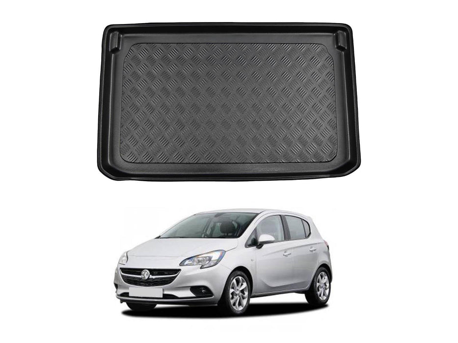 NOMAD Boot Liner Vauxhall Corsa (2006-2014)