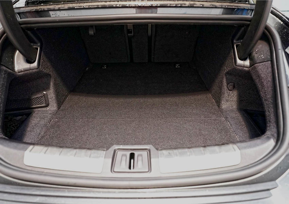 NOMAD Premium Boot Liner Audi E-tron GT (2021+ )