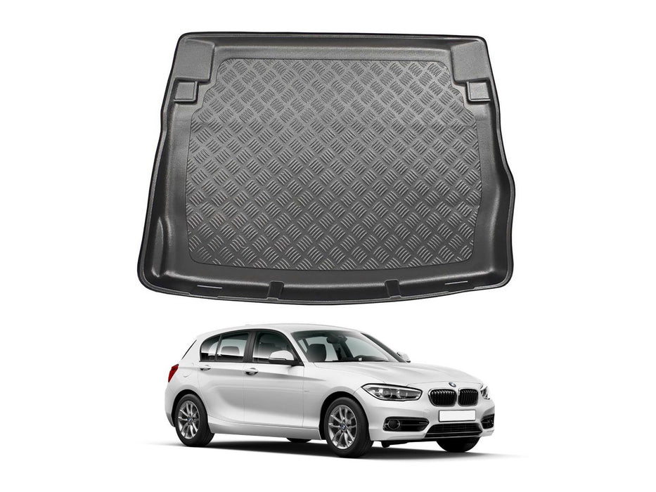 NOMAD Boot Liner BMW 1 Series (2011-2019) [F20/F21]