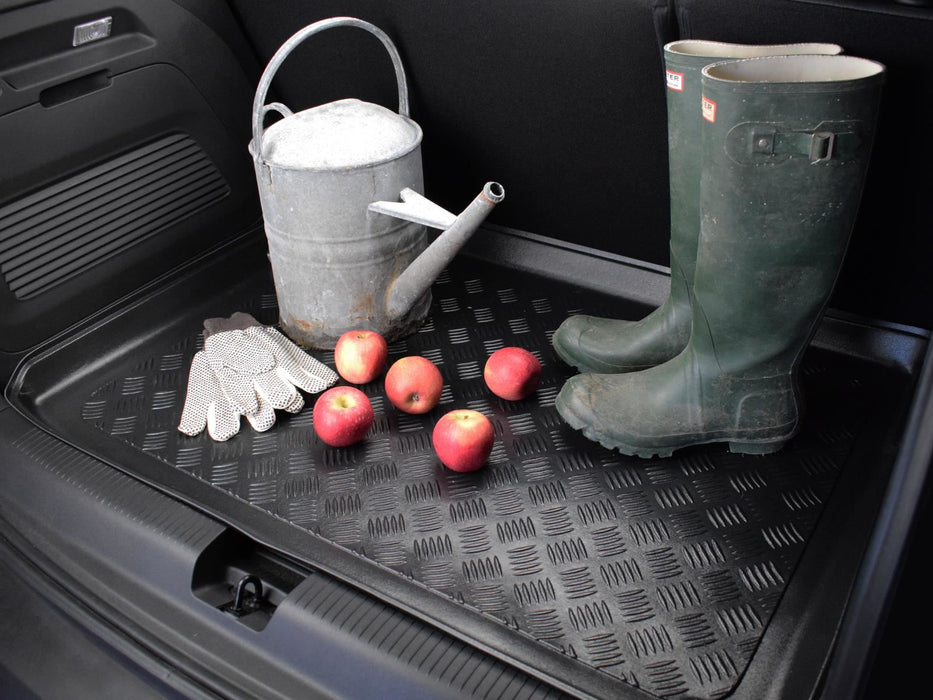 NOMAD Boot Liner Ford S-Max (2015+)