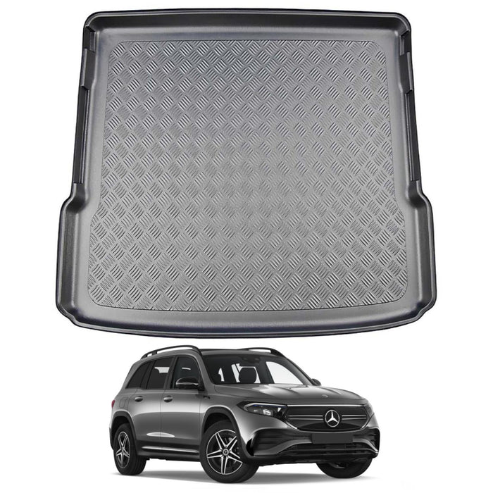 NOMAD Boot Liner Mercedes EQB (2021+) [X243]