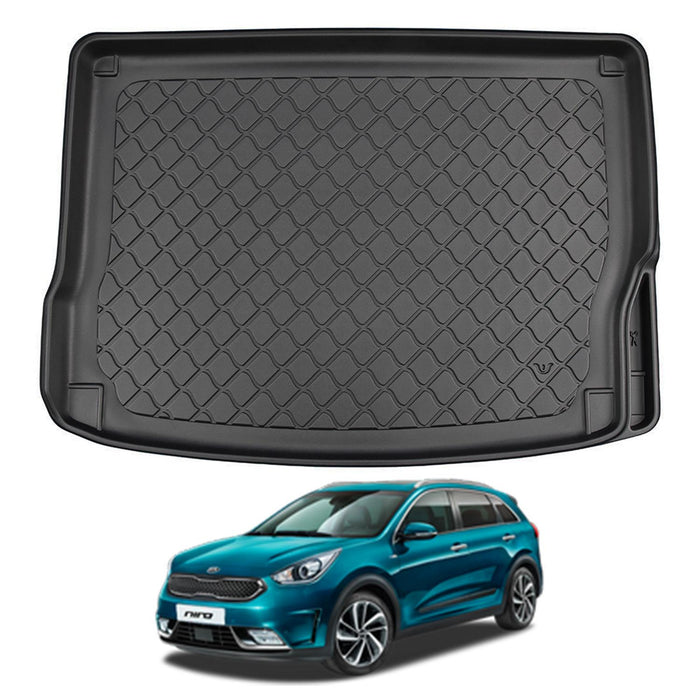 NOMAD Premium Boot Liner Kia Niro (2016+)